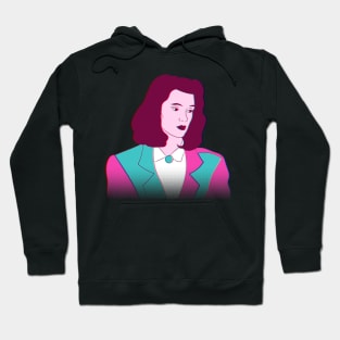 Heathers Hoodie